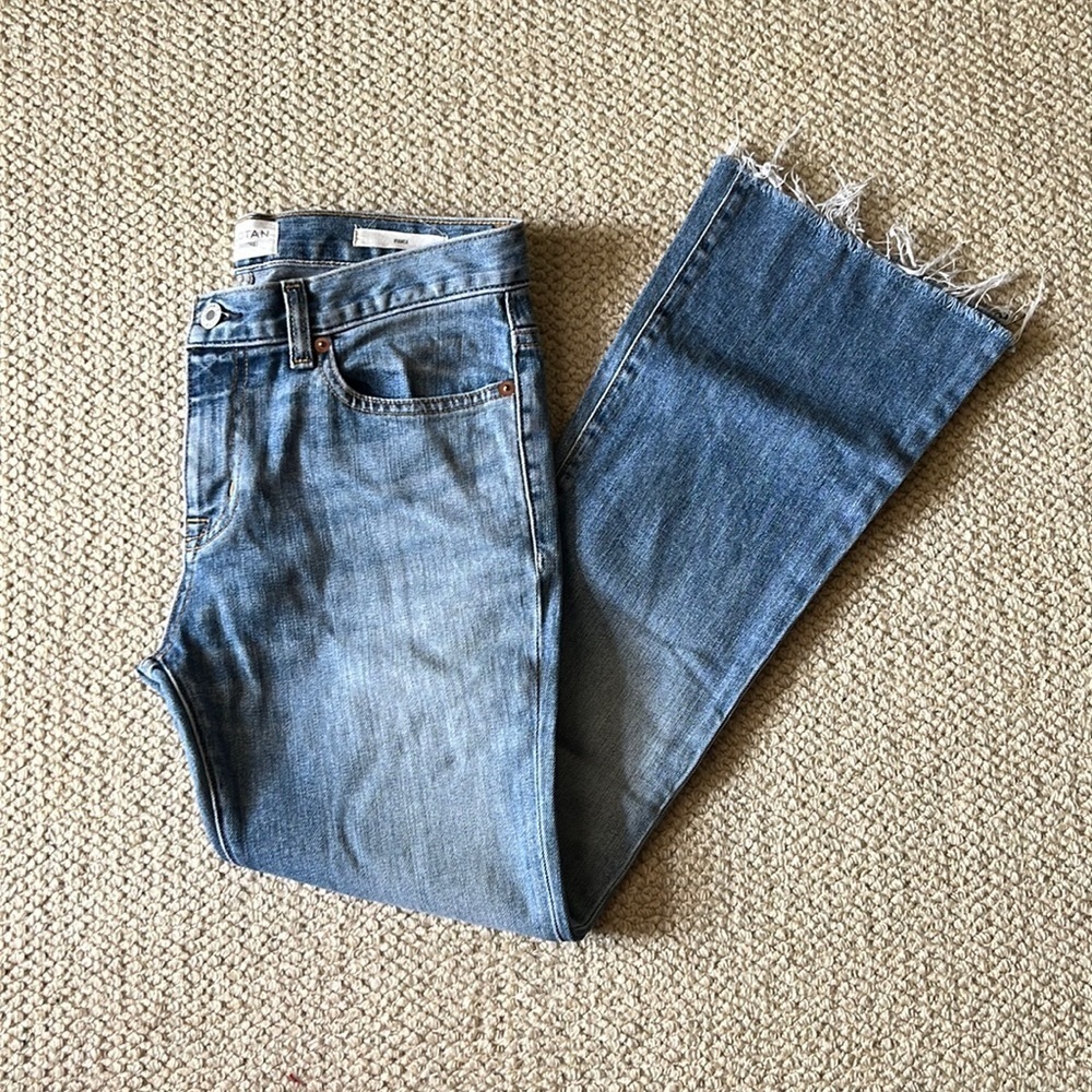 Nili Lotan jeans
